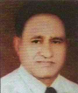 Member Photo